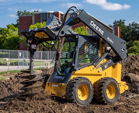 new john deere skidsteer|john deere skid steer pictures.